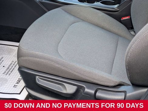 Used 2025 Kia K4 FWD image 15