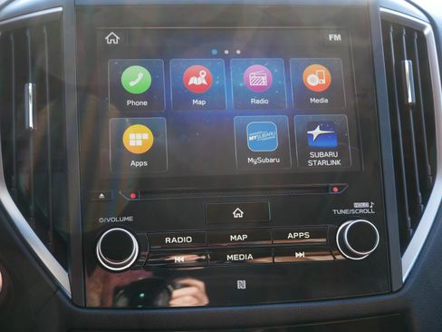 Used 2022 Subaru Forester Touring w/ Popular Package #3 image 22