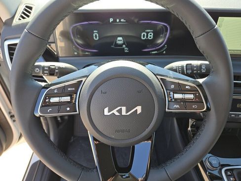 New 2026 Kia Seltos S image 10