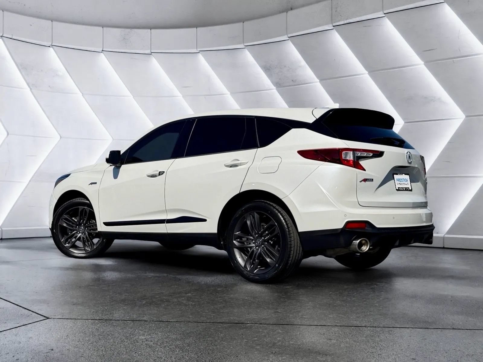 Used 2019 Acura RDX w/ Advance Package FWD image 6