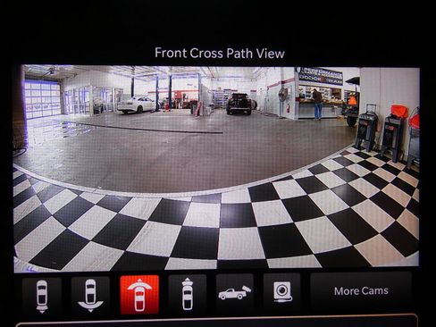 New 2026 RAM 1500 Tungsten w/ Bed Utility Group AWD/4WD image 18