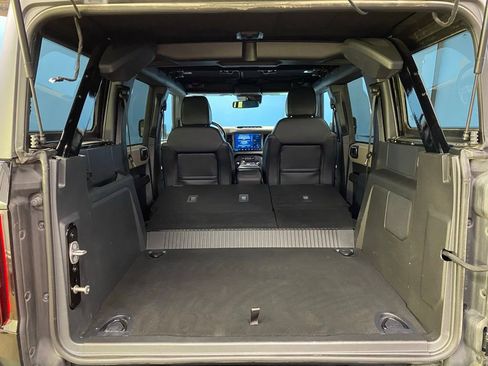 Used 2024 Ford Bronco Wildtrak image 41