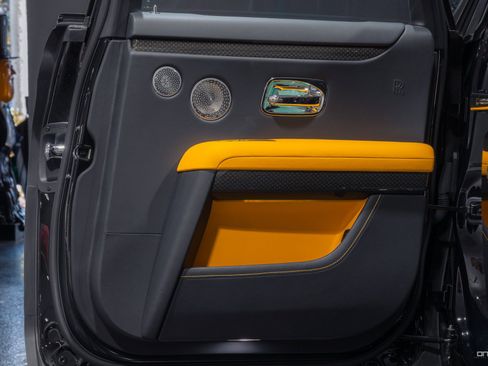 Used 2022 Rolls-Royce Ghost Black Badge image 41