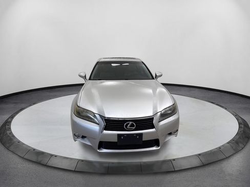 Used 2014 Lexus GS 350 RWD image 2