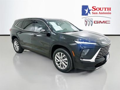 Used 2026 Buick Enclave Preferred w/ Power Package