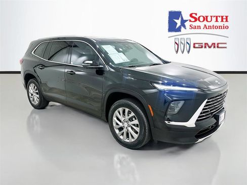 Certified 2026 Buick Enclave Preferred w/ Power Package FWD image 1