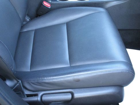 Used 2017 Acura ILX image 11