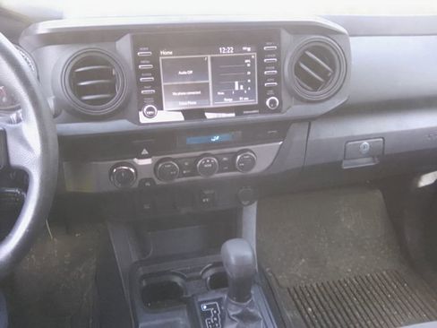 Used 2023 Toyota Tacoma SR image 16