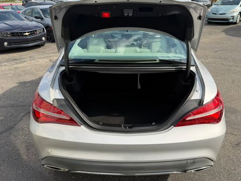 Used 2019 Mercedes-Benz CLA 250 4MATIC image 40