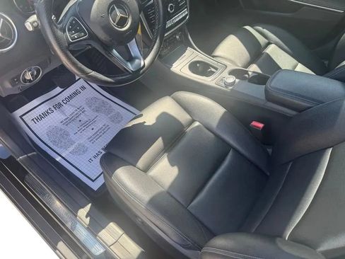 Used 2018 Mercedes-Benz GLA 250 4MATIC image 10