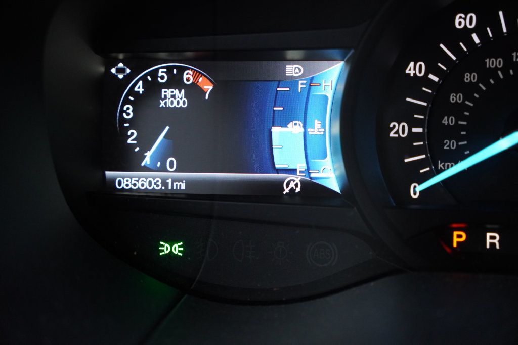 Used 2019 Ford Edge SEL w/ Equipment Group 201A AWD/4WD image 7