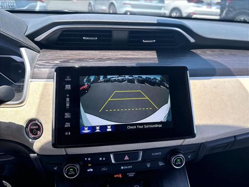 Used 2018 Honda Clarity Touring image 16