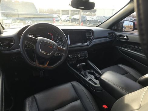 Used 2022 Dodge Durango GT image 9