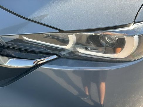 Used 2022 MAZDA CX-5 Carbon Edition AWD/4WD image 6