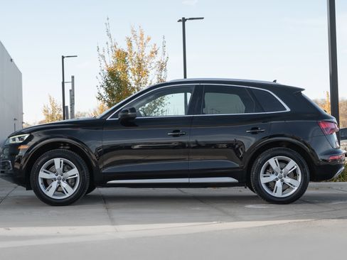 Used 2019 Audi Q5 Prestige image 6