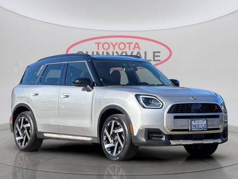 Used 2025 MINI Cooper Countryman S image 10