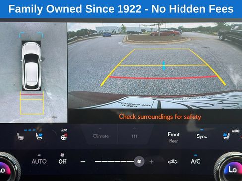Used 2023 Lexus RX 350 FWD w/ Accessory Package (Z1) image 29