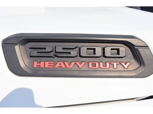 Used 2019 RAM 2500 Big Horn AWD/4WD image 12