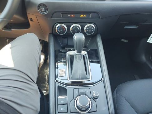 New 2025 MAZDA CX-5 AWD 2.5 S image 17