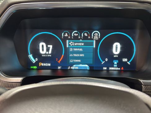 Used 2022 Ford F150 Platinum w/ FX4 Off-Road Package image 27