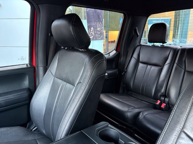 Used 2020 Ford F150 XLT w/ Equipment Group 301A Mid AWD/4WD image 24