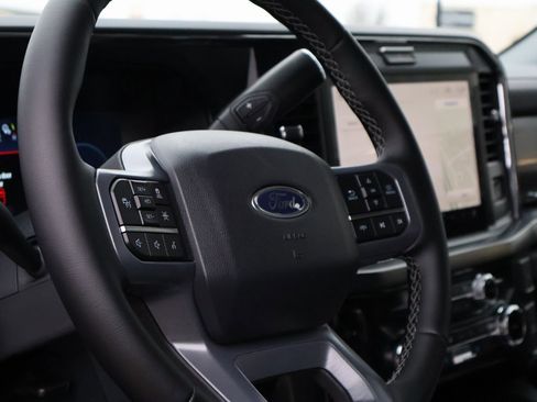 New 2025 Ford F250 Lariat w/ Lariat Ultimate Package image 30