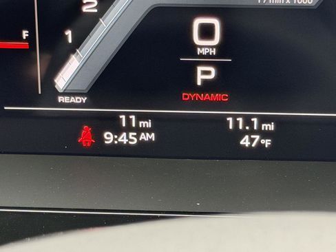 New 2026 Audi S3 Premium image 21