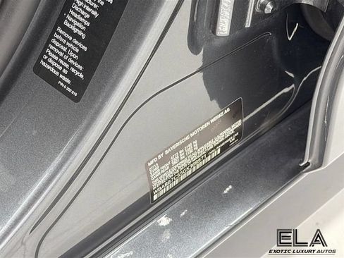 Used 2016 BMW 340i xDrive Sedan AWD/4WD image 35