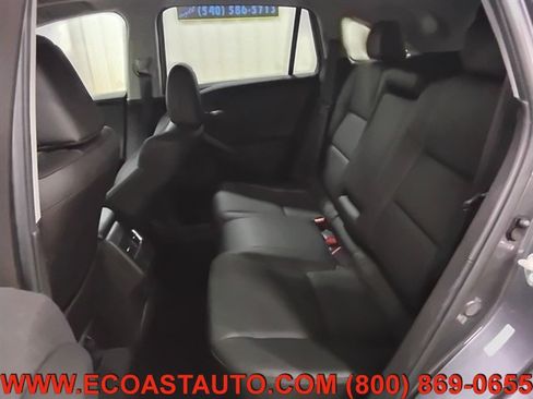 Used 2018 Acura RDX AWD w/ Advance Package image 13