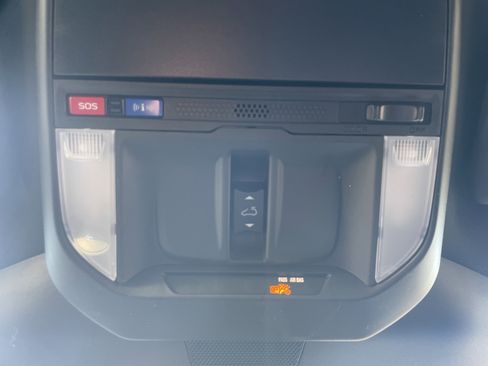 New 2026 Subaru Forester Touring image 31