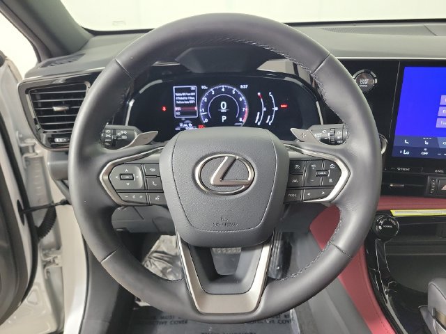 Used 2024 Lexus NX 250 FWD w/ Towing Package (2000 Lbs) image 26