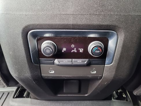 Used 2021 Chevrolet Tahoe RST RWD image 21