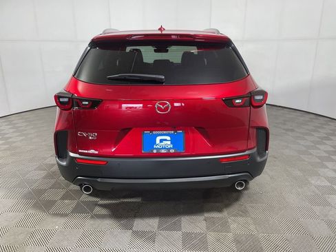 New 2026 MAZDA CX-50 AWD 2.5 S w/ Weather Package image 6