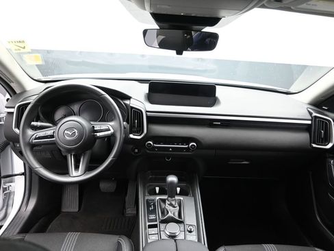 Used 2024 MAZDA CX-50 AWD 2.5 S w/ Premium Package image 24