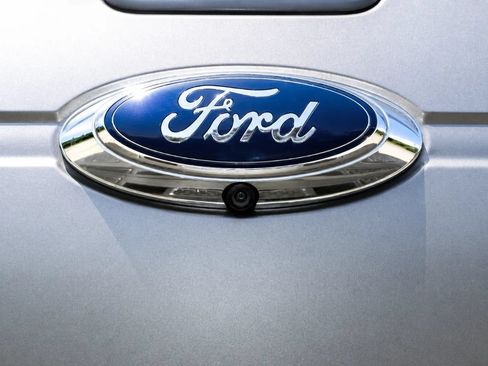 Used 2014 Ford F150 FX4 w/ Equipment Group 402A Luxury AWD/4WD image 7