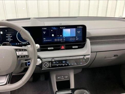 New 2026 Hyundai Ioniq 5 Limited image 27