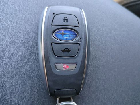 New 2026 Subaru Outback Premium image 24