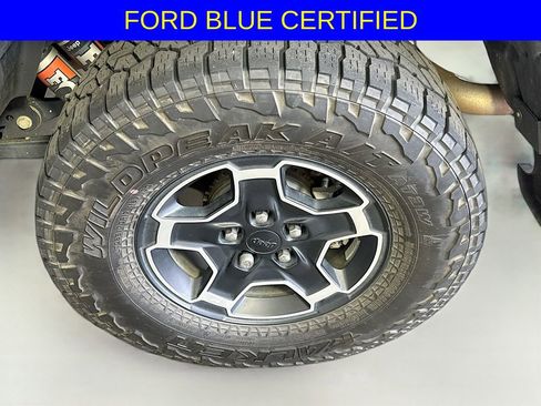 Used 2022 Jeep Gladiator Mojave w/ Trailer Tow Package image 30