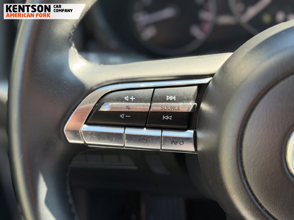 Used 2026 MAZDA CX-50 AWD 2.5 S w/ Preferred Pkg image 16