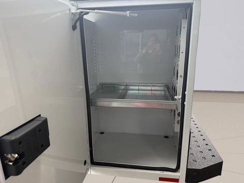 Used 2024 Ford F450 XL w/ Snow Plow Prep Package image 11