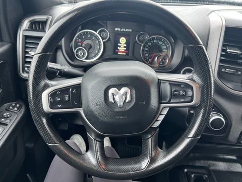 Used 2024 RAM 3500 Tradesman w/ Chrome Appearance Group image 14