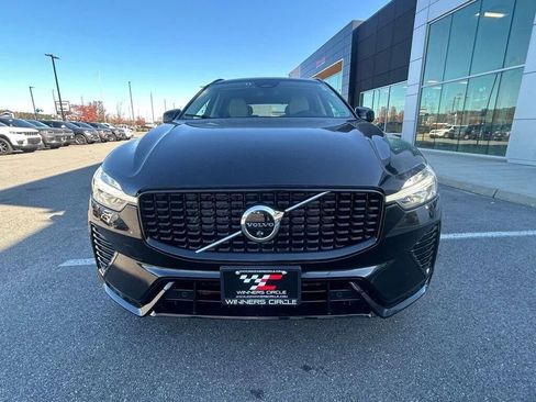 Used 2023 Volvo XC60 B6 Ultimate w/ Protection Package Premier AWD/4WD image 5