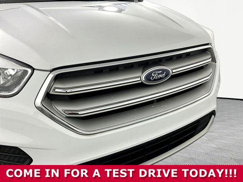 Used 2019 Ford Escape SE AWD/4WD image 30