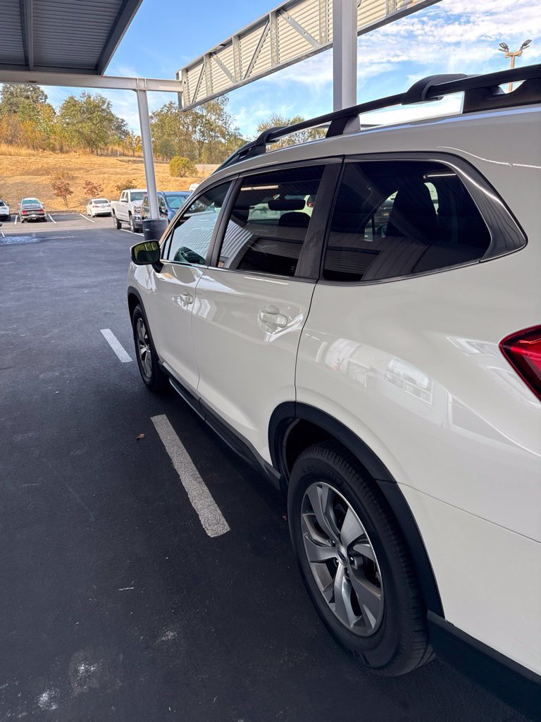 Used 2021 Subaru Ascent Premium w/ Convenience Package AWD/4WD image 10
