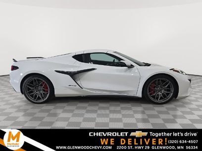 Used 2023 Chevrolet Corvette Z06