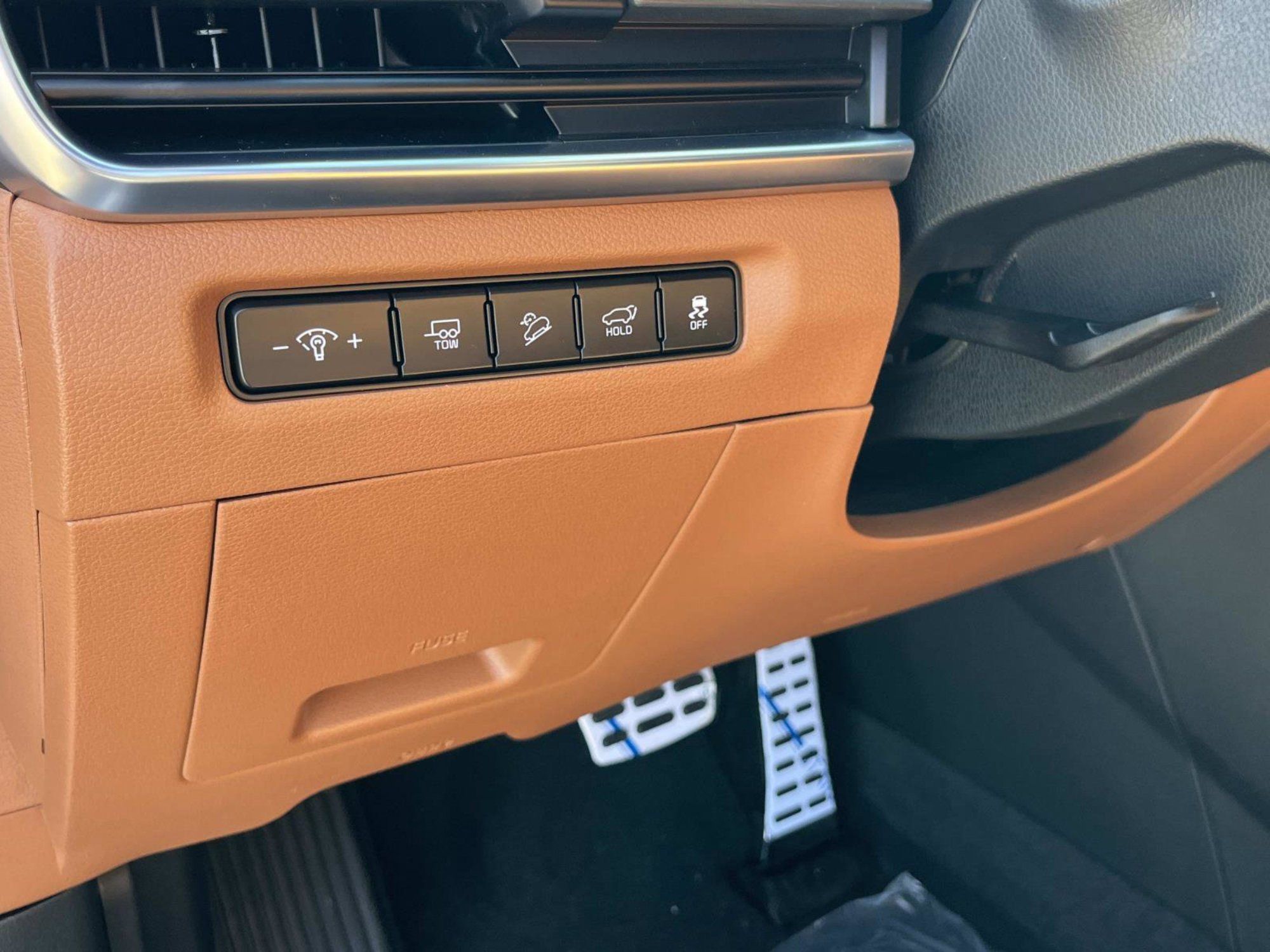 New 2025 Kia Telluride SX Prestige X-Line AWD/4WD image 28
