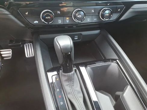 Used 2024 Honda Accord Sport image 34