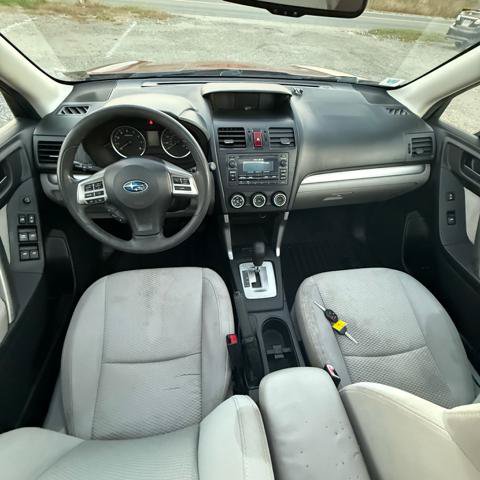 Used 2014 Subaru Forester 2.5i Premium w/ Popular Package #1 AWD/4WD image 15