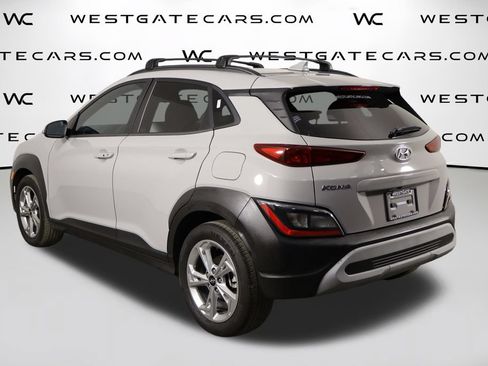 Used 2023 Hyundai Kona SEL FWD image 39