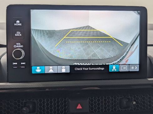 Used 2024 Honda CR-V Sport Touring image 32